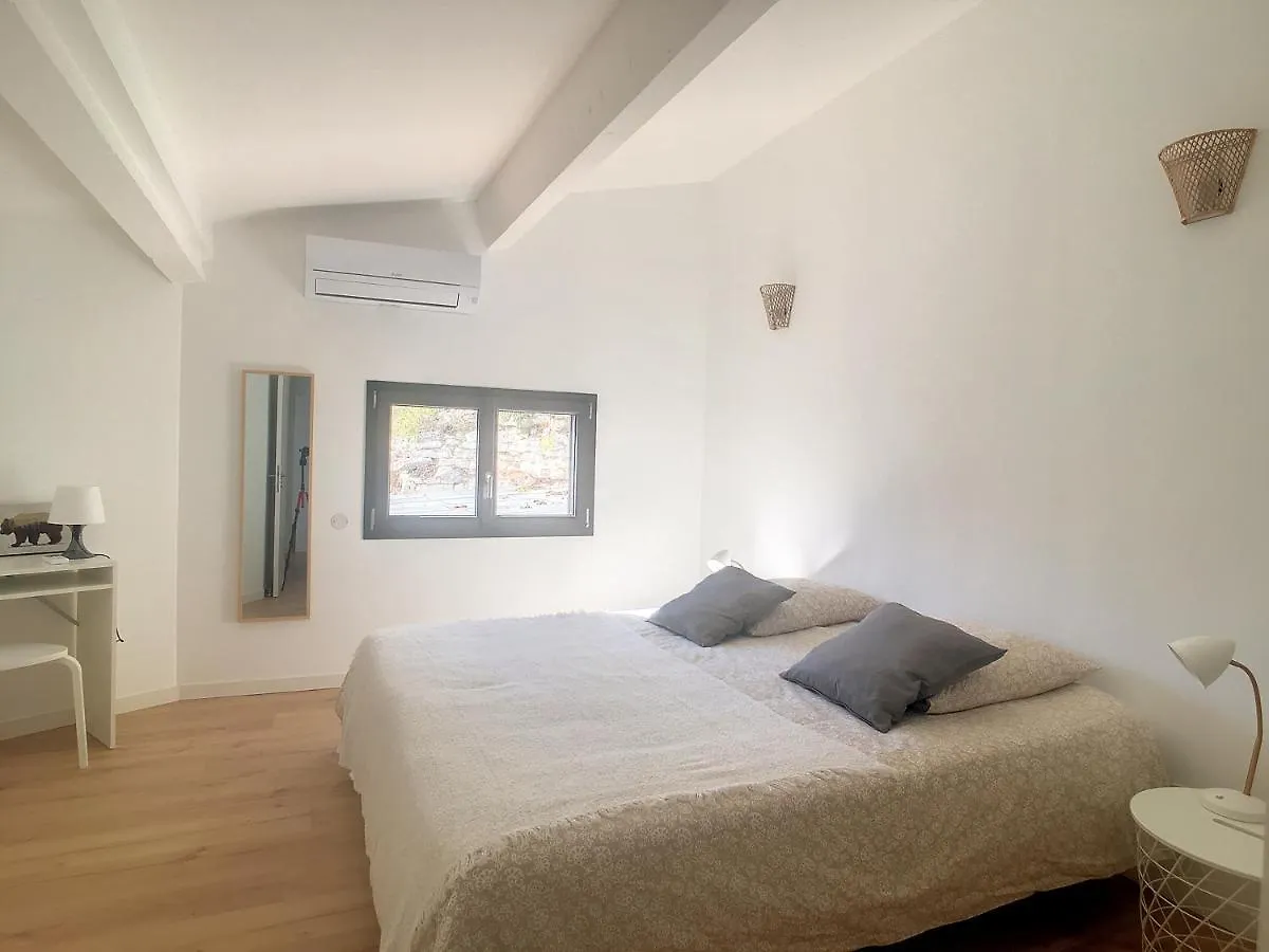 La Parenthese Maison T3 Au Calme Avec Parking Gratuit Les Pennes-Mirabeau France