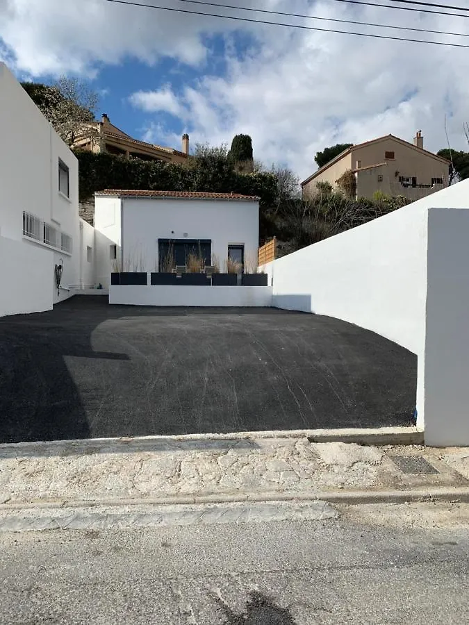 La Parenthese Maison T3 Au Calme Avec Parking Gratuit Les Pennes-Mirabeau 0*,