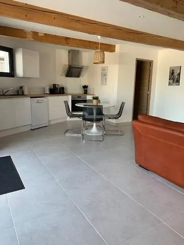 La Parenthese Maison T3 Au Calme Avec Parking Gratuit Les Pennes-Mirabeau