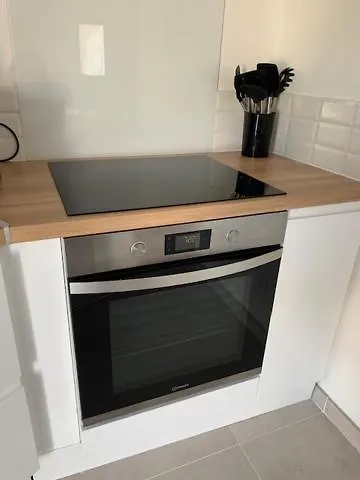 Holiday home La Parenthese Maison T3 Au Calme Avec Parking Gratuit Les Pennes-Mirabeau