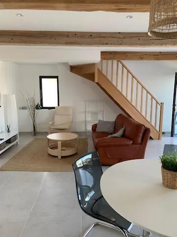 La Parenthese Maison T3 Au Calme Avec Parking Gratuit Les Pennes-Mirabeau France
