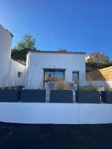 La Parenthese Maison T3 Au Calme Avec Parking Gratuit Les Pennes-Mirabeau Holiday home