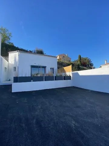 La Parenthese Maison T3 Au Calme Avec Parking Gratuit Les Pennes-Mirabeau