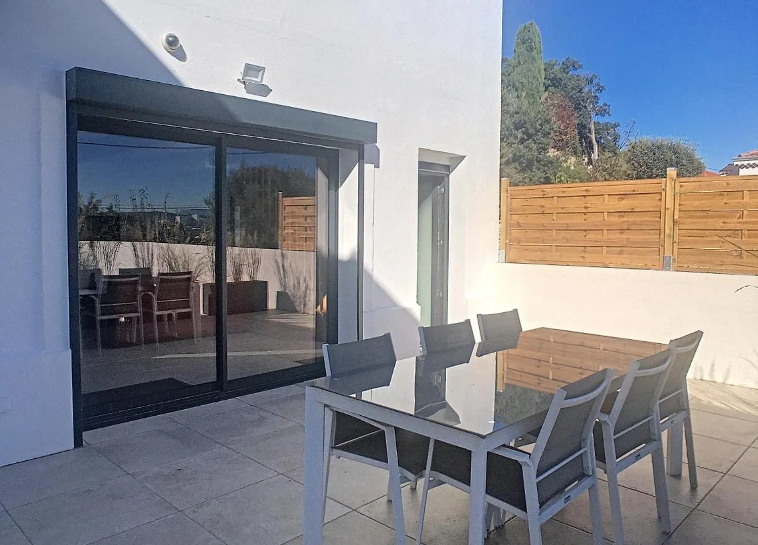 La Parenthese Maison T3 Au Calme Avec Parking Gratuit Les Pennes-Mirabeau