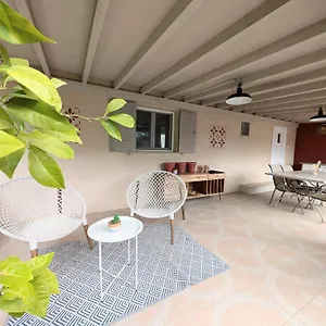 Holiday home Impression Du Sud 2, Saint-Remy-de-Provence